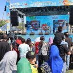 Selçuklu semaları uçurtmalarla şenlendi