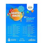 Selçuklu Seyir Tepesi hafta sonu uçurtma şenliğine ev sahipliği yapacak