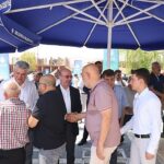 Selçuklu’da Cuma Buluşmaları Devam Ediyor