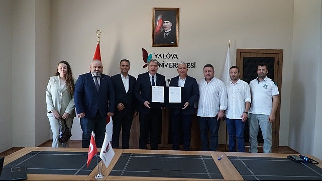 Setur Marinaları’ndan denizcilik eğitimine destek