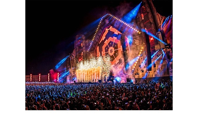 Spor ve Eğlencenin Yeni Adresi: Suudi Arabistan