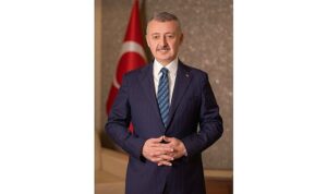 Suyumuzu dikkatli kullanalım