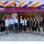 Tam Finans, Doğu Anadolu Bölgesi ve Doğu Karadeniz Bölgesi’ndeki yeni şubeleriyle de Mikro KOBİ’lerin yanında