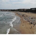 Tatilcilerin can simidi KOSKEM oluyor