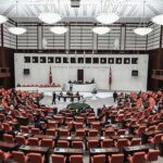 TBMM komisyonundan 10 yıl sürecek gizlilik kararı