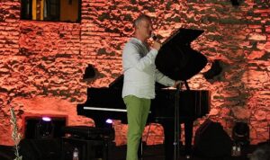 Tirilye’nin tarihi atmosferinde caz rüzgarı esti