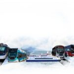 Toplu ulaşıma İEF ayarı