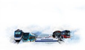 Toplu ulaşıma İEF ayarı