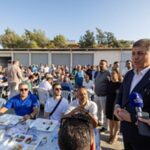 Tugay: Bizden önemli görevler yapmamızı bekleyen bir şehir var