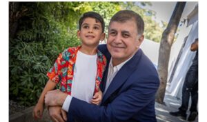 Tugay: Heyecanlıyız, yaptığımız en güzel işlerden biri olacak