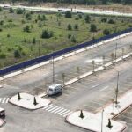 Turizme katkı, park sorununa çözüm