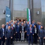 Türk ihracatçıları Suriye’den yeni ihracat bağlantılarıyla döndü