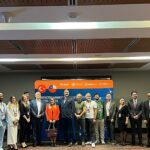 Türk Sağlık Sektöründen Şili’ye Ticaret Heyeti