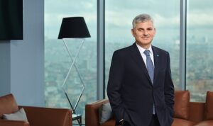 Türkiye Finans’tan ekonomiye 2025’in ilk yarısında güçlü katkı