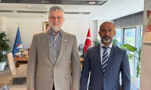 Türkiye’nin biyoteknoloji ekosistemine bilimsel katkı sağlanacak