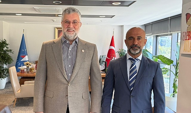 Türkiye’nin biyoteknoloji ekosistemine bilimsel katkı sağlanacak