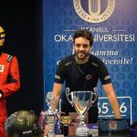 Türkiye’nin İlk Yarış Mühendisliği Eğitimine İstanbul Okan Üniversitesi Ev Sahipliği Yapıyor