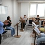 Ücretsiz yaz kurslarına büyük ilgi