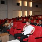 Vektörlerle Mücadeleye Biyolojik Eğitim Desteği