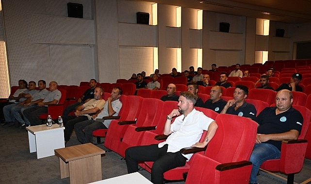 Vektörlerle Mücadeleye Biyolojik Eğitim Desteği