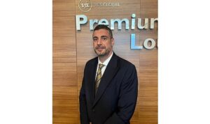 VFS Global, Sertan Aslantürk’ü Türkiye ve Azerbaycan Operasyonlarının Başına Atadı