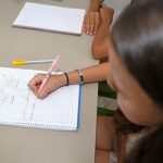Yabancı üniversite öğrencilerinden Osmangazili çocuklara İngilizce eğitimi