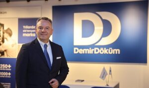 Yeni pazarlara odaklanan DemirDöküm,  ihracatta 52 ülkeye ulaştı