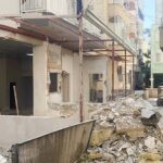 Yenişehir Belediyesinden kaçak yapılara karşı sıkı denetim: Yıkımlar devam ediyor