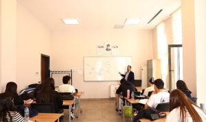 YKS Sınavında “Çankaya Akademi” Öğrencilerden Büyük Başarı