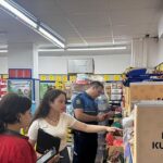Zabıta’dan marketlerde denetim