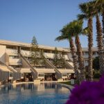 Zamanın Yavaş Aktığı Bir Cennet: Hılton Dalaman Sarıgerme Resort & Spa