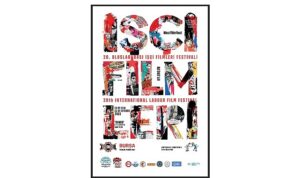 20. Uluslararası İşçi Filmleri Festivali, 3 Ekim’de başlıyor