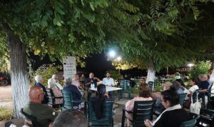 3 Ada Kültür Sanat Günleri Renkli Etkinliklerle Tamamlandı