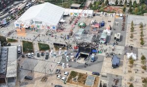 4. Bağcılar Kitap Fuarı açıldı