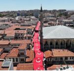 4. Tarihi Bedesten Alışveriş Günleri Başladı