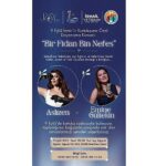 9 Eylül’de Seferihisar’da dayanışma konseri: “Bir Fidan Bin Nefes”