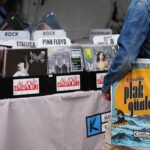 9. Kadıköy Plak Günleri Edip Akbayram Anısına Düzenleniyor