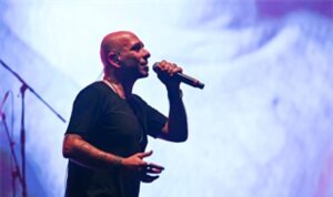 94. İzmir Enternasyonal Fuarı’nda Gripin coşkusu