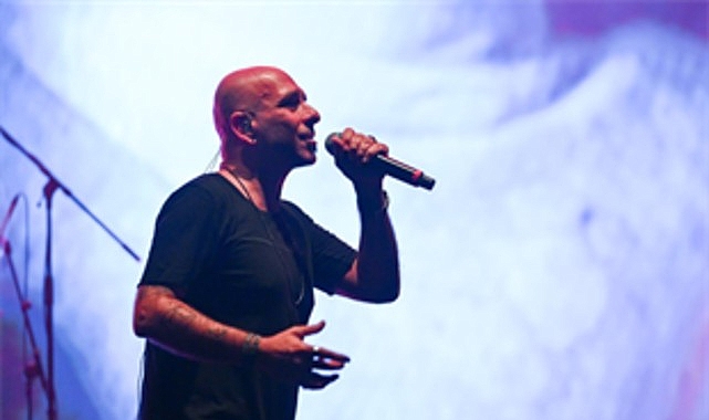 94. İzmir Enternasyonal Fuarı’nda Gripin coşkusu