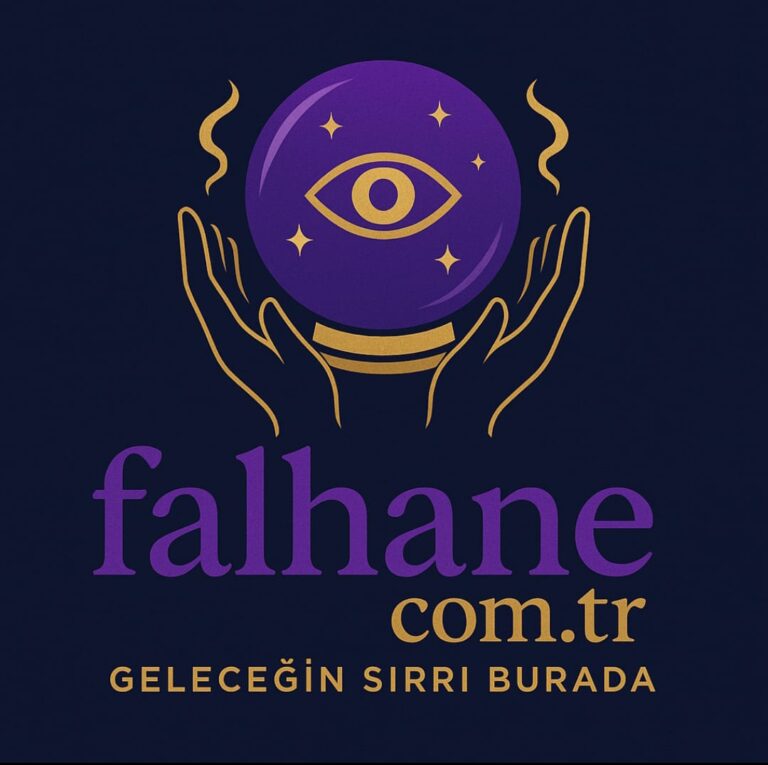 Türkiye’nin Yeni Fal Merkezi Falhane.com.tr: Ücretsiz Fal Deneyimi Başladı!