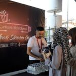 Açık Hava Sinema Günleri Eylül Ayında da Devam Ediyor