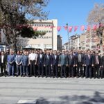 Ahilik Kültürü Haftası Kutlandı