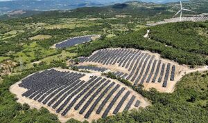 Akfen Yenilenebilir Enerji, Tamamı Temiz Kaynaklardan Enerji Üretiminde 828 MW’lık Kurulu Güce Ulaştı