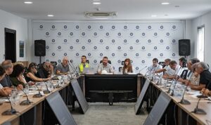 Akkuyu NGS uzmanları ve bölgenin sağlık kuruluşlarının temsilcileri, iş birliği için bir araya geldi