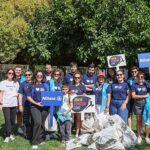 Allianz Türkiye Gönüllüleri Dünya Temizlik Günü’ne Katıldı