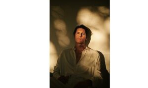 Alternatif müziğin sevilen ismi Can Ozan Yapı Kredi bomontiada’da