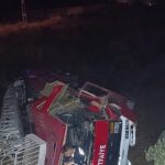 Antalya Büyükşehir Belediyesi İtfaiyesi’nden  yangınlara hızlı ve etkin müdahale