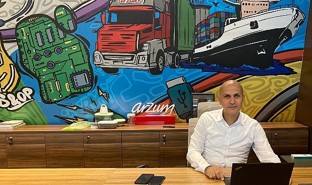 Arzum’da Üst Düzey Atama: Musa Yılmaz, Yurt İçi Satıştan Sorumlu Genel Müdür Yardımcısı Oldu