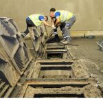 ASAT’tan altgeçitlerde gece mesaisi