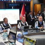 Aslan: “Aldığımız Tedbirlerle Trafik Sorunsuz Şekilde Akıyor”